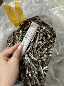 Anchois séchés du Vietnam |   Niveau 1 |   Qualité supérieure |   Deltas du Vietnam - Product Image 4