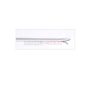 Punzones Manuales Rectos de Alta Calidad, Instrumentos Dentales de Acero Inoxidable Alemán Reutilizables SIGAL MEDCO SM-LP-039 CE - Product Image 5