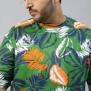 Nouveau design 2026 : Créez votre propre t-shirt imprimé pour homme – 100 % coton, écologique, séchage rapide, respirant, prix bas, haute qualité, personnalisé - Product Image 5