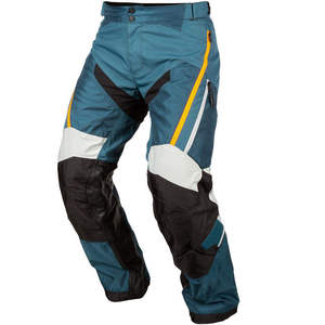 Pantalon de motocross pour homme, nouvelle collection, haute qualité, confortable et respirant, couleur unie, grande taille, pour usage extérieur, en vente maintenant. - Product Image 5