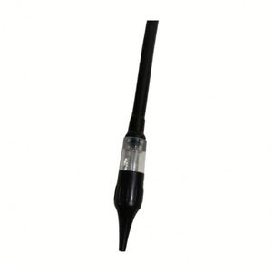 เครื่องตรวจจับการรั่วไหลของสารทำความเย็นพร้อมหลอด UV ความไวสูง 9 ระดับ สำหรับระบบ HVAC ตรวจจับ R22 R410A R404A R134A R407C R1234YF RLD-300 - Product Image 4