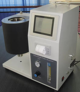 Chincan SYD-17144 Koolstofresidu <span class=keywords><strong>Tester</strong></span> (Micromethode) Het Meten Van Het Koolstofresidu Van Aardolieproducten - Product Image 6