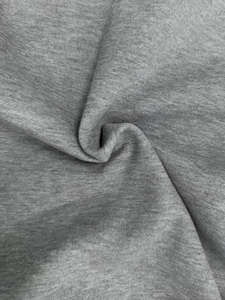 Ensemble de sweat-shirt décontracté pour homme, automne-hiver, style streetwear, col polo à rayures contrastées, en polaire, séchage rapide, coupe ample, grande taille - Product Image 6