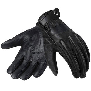 Guantes de Motociclismo Impermeables para Invierno, Fabricados en Pakistán, Guantes de Moto de la Mejor Calidad - Product Image 6