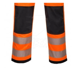 Pantalons de travail pour hommes à bas prix, pantalons de travail tendance pour hommes, pantalons de travail respirants pour hommes adultes - Product Image 3