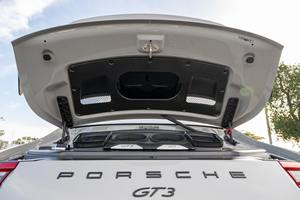 Porsche 911 GT3 2018 - Product Image 6