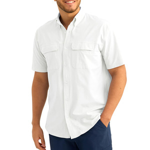 Camisetas de Pesca Personalizadas con Diseño Increíble, para Movimiento Activo y Pesca Sostenible, para Hombre - Product Image 3