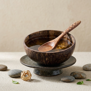 Aceite de Coco Virgen Puro, Grado Alimenticio, Prensado en Frío, Orgánico y Natural para Cocinar, Tratamiento Capilar, Cuidado de la Piel y Masajes - Product Image 2