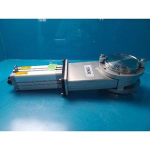 Bride de raccordement sous vide ISO-F 80 - Équipements et pièces semi-conductrices de renommée mondiale et de confiance - Product Image 4