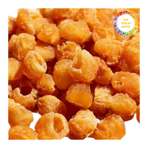 Longan Seco Orgánico con Sabor a Miel - Bocadillo de Fruta en Forma de Bola de Alta Calidad Envasado al Vacío - Product Image 6