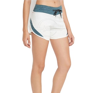 กางเกงขาสั้นสำหรับผู้ใหญ่แบบลำลองสำหรับผู้หญิงกางเกงขาสั้นระบายอากาศได้ดีออกแบบได้ตามต้องการ - Product Image 1