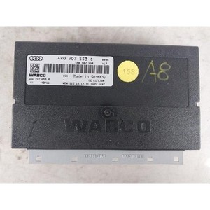 ECUs y Módulos de Computación Usados A8 4H0907553C - Product Image 1
