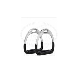 Estribos de Carreras de Aluminio de 4 Pulgadas, Ligeros, para Carreras de Caballos, Estribos Ecuestres - Product Image 3