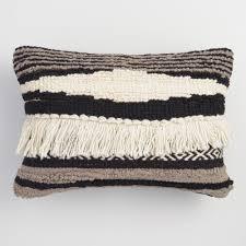 Modern Luxury Nordic Embroidered Pillow <b>Cushion</b> Cover Designer High-End 100% Cotton Tufting for Hotel Home Living Room Decor - Product Image 5