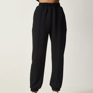 Conjunto Deportivo de Dos Piezas para Mujer, Camiseta de Manga Larga para Gimnasio y Fitness, Pantalones de Yoga de Cintura Alta, Leggings - Product Image 2