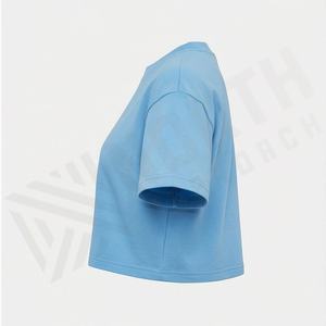 <span class=keywords><strong>Camicie</strong></span> Corte Estive Casual Comode Esclusive <span class=keywords><strong>Online</strong></span> per Donne, Abbigliamento Sportivo Traspirante Premium, Colore Personalizzabile - Product Image 3