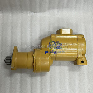 MOTOR DE ARRANQUE ELÉCTRICO 4W0697 GP-AIR 4W-0697 para MOTOR DE GRUPO ELECTRÓGENO 3606 3608 - Product Image 1