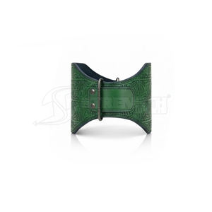 เข็มขัดยกน้ำหนักสำหรับฝึกซ้อมในยิม สำหรับดึงข้อและสควอท พร้อมโซ่เหล็ก อุปกรณ์ฟิตเนส เข็มขัดยกน้ำหนัก - Product Image 5