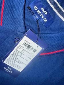 High Demand Mens 100% Cotton Pique <b>Collared</b> <b>T</b> <b>Shirt</b> 240GSM Premium Casual Wear for Daily Fashion Available At Affordable Price - Product Image 5