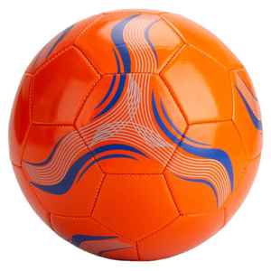 Balón de Fútbol Profesional SOLID INTERNATIONAL, Tamaños 5 y 1, Ligero y Resistente al Agua - Product Image 6