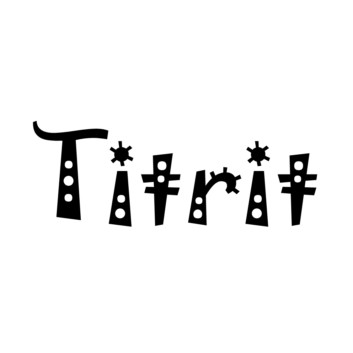 TITRIT FASHION INDIA PRIVATE LIMITED logo