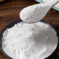 Poudre de farine de tapioca modifiée de qualité supérieure, amidon de manioc soluble pour les industries adhésives, blanc naturel, durée de conservation de 24 mois - Product Image 2