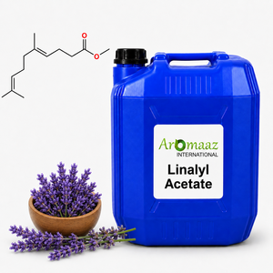 Aromaaz International Acétate de Linalyle Liquide Pureté 99,0%-99,5% Arôme Industriel Parfum Floral CAS 115-95-7 - Product Image 6