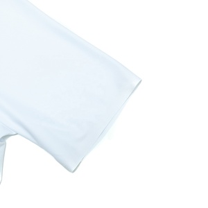 Maillot de cyclisme pour homme avec logo personnalisé, motif abstrait à effets de pinceaux, imprimé par sublimation, manches courtes, fermeture éclair, pour le vélo - Product Image 6