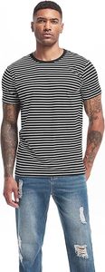 New Design High Quality Men Solid Short Sleeve T-Shirts Casual Summer Wear Customized Quick Dry Breathable O-neck Wholesale - Product Image 2