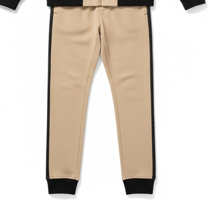 Survêtement de compression pour homme avec logo personnalisé, respirant, pour la course à pied, le jogging, la sublimation, l'entraînement en salle de sport - Product Image 3