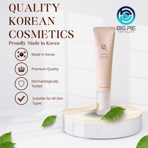 Esencia Revitalizante para Ojos 30ml de Beauty of Joseon, Cuidado de la Piel Coreano K-Beauty con Ginseng y Retinal - Product Image 2