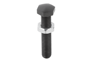 Vis de fixation K1200 D=M16X70, SW=24, FORM:B arrondie, en acier - Product Image 4