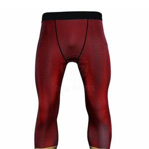 Leggings de Compresión para Hombre, Recién Llegados, de Alta Calidad, Ajuste Flexible, para Entrenamiento en el Gimnasio - Product Image 3