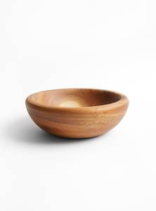 Cuenco de Madera con un Diseño Atemporal que Permanece Elegante a Través de Diferentes Tendencias de Decoración - Product Image 4