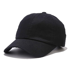 Casquette de baseball décontractée à 5 panneaux en coton lavé vintage, respirante et imperméable, effet vieilli, profil bas, sangle réglable, style décontracté - Product Image 3