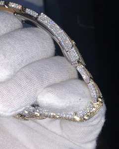 Relojes de Lujo Hechos a Mano, Edición Limitada, Joyas de Belleza Artísticas, Acero Inoxidable, Unisex, Clásico, Hip Hop, Mecánico Automático ETA - Product Image 4