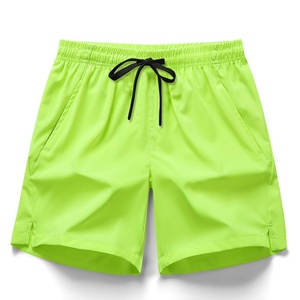 Pantalones Cortos Deportivos para Hombre - Product Image 1