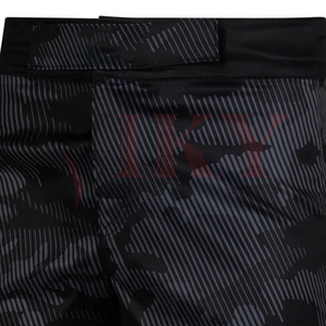 High-Performance Lightweight OEM ODM Custom Logo Sublimation Printed MMA Fight Shorts Printed 100% Polyester <b>Martial</b> <b>Arts</b> <b>Wear</b> - Product Image 6