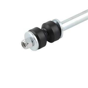 Kit de bras de suspension avant 13 pièces compatible avec Chevrolet GMC Silverado Truck 2WD/4WD - Product Image 5