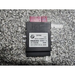 ECU และโมดูลคอมพิวเตอร์มือสองสำหรับรถยนต์ซีรีส์ 3 รุ่น 1614716996001 - Product Image 1