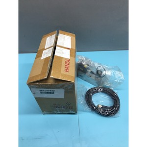 Pacific Scientific E33NRFB-LDN-SS-02, Stepper - Equipo y Piezas de Semiconductores de Confianza con Legado Global - Product Image 1
