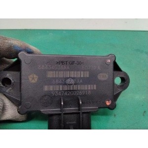 ECUs et modules informatiques Cherokee d'occasion 68434538AA - Product Image 4