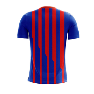 Uniforme de Fútbol Cómodo y de Alta Calidad, Uniforme de Fútbol para Adultos en Color Sólido, de Moda y Gran Venta - Product Image 6