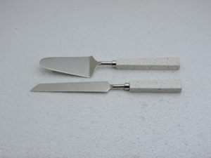 Último diseño de calidad: Juego de utensilios de madera para postres, espátula para pastel, a precio de fábrica muy bajo - Product Image 1