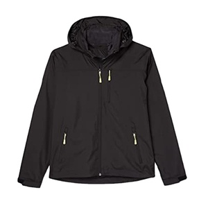 Veste Softshell d'entreprise étanche à l'eau pour les travailleurs en gros 2023 - Product Image 3