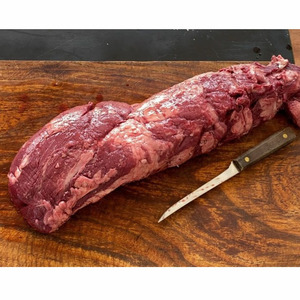 <b>Beef</b> Tenderloin For Sale Bulk Stock Available - Product Image 2