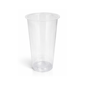 Gobelet en plastique PP polypropylène de grande taille et de forme large, 26 oz, 9 gr, pour bière, jus et soda, fabriqué en Indonésie - Product Image 2