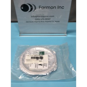 Novellus 00-677842-01 SHIELD, <b>CERAMIC</b> <b>RING</b>, 164353 - Trusted Global Legacy Semiconductor Equipment and Parts at - Product Image 2