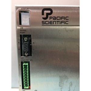 Servoaccionamiento Pacific Scientific SC750 121-236 - Equipo y Piezas de Semiconductores de Confianza de Marca Global - Product Image 3