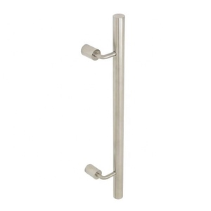 Poignée de meuble classique minimaliste en laiton durable pour tiroir, armoire, commode, penderie, salon et maison - Product Image 2